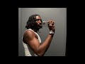 Odeal Type Beat – “We Want the Same Thing” | Slowed Afro House x R&B Instrumental 2025