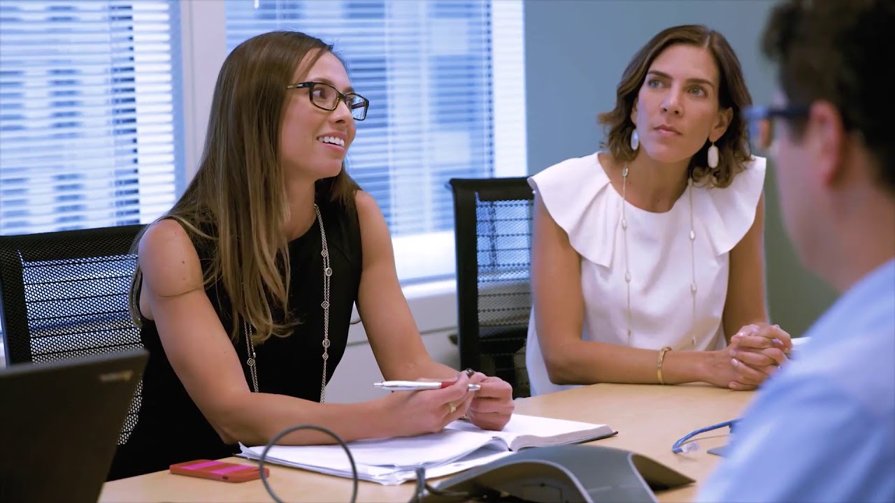 Day in the Life of an energy trader