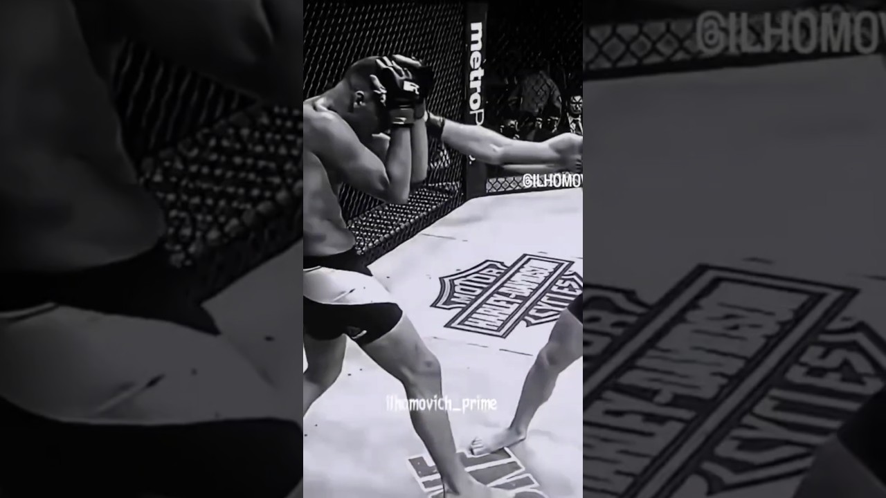 #mma #grapling #striker