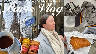 Paris Vlog 🥐BEST THINGS TO DO & VISIT! Eiffel Tower, Champs-Élysées + Arc De Triomphe & MORE!!✨ by Sienna Summers 3,921 views 3 months ago 17 minutes