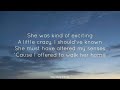 Gareth Gates - Anyone Of Us (Stupid Mistake) (Lyrics)