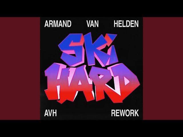 My My My (Avh Rework)