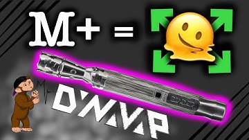 M+ | Use & 1st Impressions | Dynavap