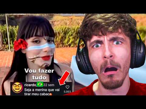 Suetam *Shocked* by the Most Wrong TikTok Memes 😳