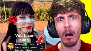 Suetam *Assustado* com Memes mais Errados do TikTok 😳