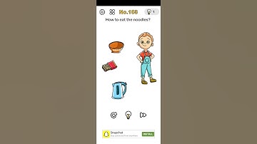 Brain  out  level 101 , 102