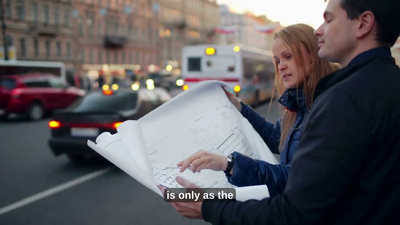 Could AI Driven Urban Planning Reshape Our Cities