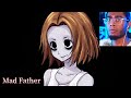 Something is very wrong  mad father 2