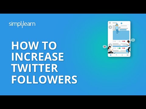 10 Tips To Increase Twitter Followers in 2024