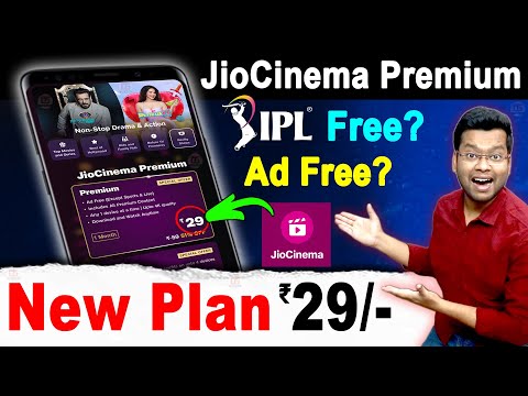 Jio Cinema New Plans Honest Review by Tech Guide 