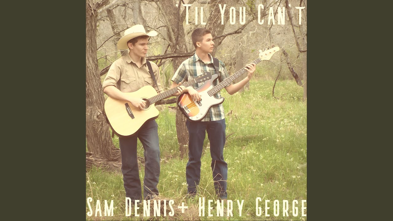 Assista a TiI You Can't no YouTube Assista a TiI You Can't no YouTube