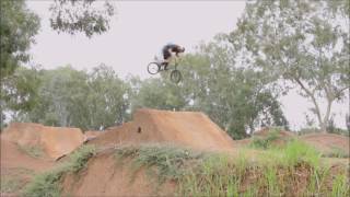 Adelaide City Dirt Jam 2017