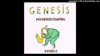 Genesis - Misunderstanding [1980] [magnums extended mix]