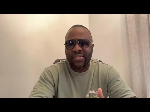 JOHNNY PATCHEKO BREAKS HIS SILENCE AND REVEALS THE WHOLE REALITY BEHIND HIS SILENCE