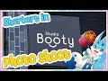 Kemono Fursuit Photo Shoot in Tokyo! (5K Sub Special) - Sherbert in Tokyo #kemono #tokyo