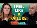 Feeling Like a Failure as a Parent