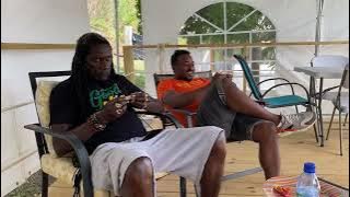 Everton Blender - Blend Dem (Official Music Video)