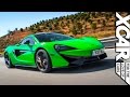 McLaren 570S: What Is It Like To Drive? - Carfection