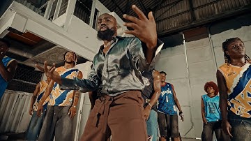 PARDON C - KOMANDO(Official Video)