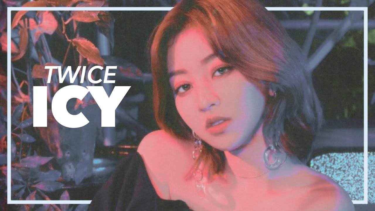 Icey Line HOW WOULD TWICE SING