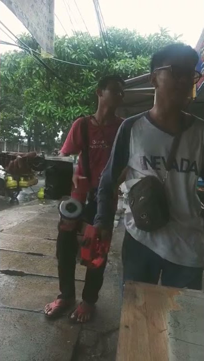pengamen kentrung VIRAL | story wa pengamen jalanan | story wa musisi jalanan | story wa | #shorts