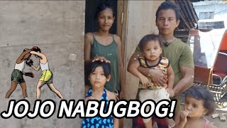 Pera Ng Katrabaho Pinang Inom