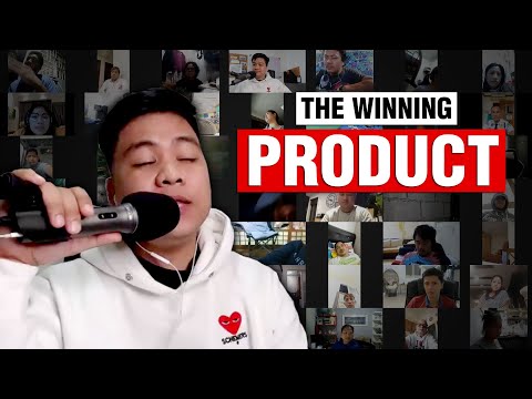 Video: Paano Mahahanap Ang Iyong Key Ng Produkto