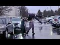 College Football Player Body Slams Grove City Police Officer [New Footage & Information]