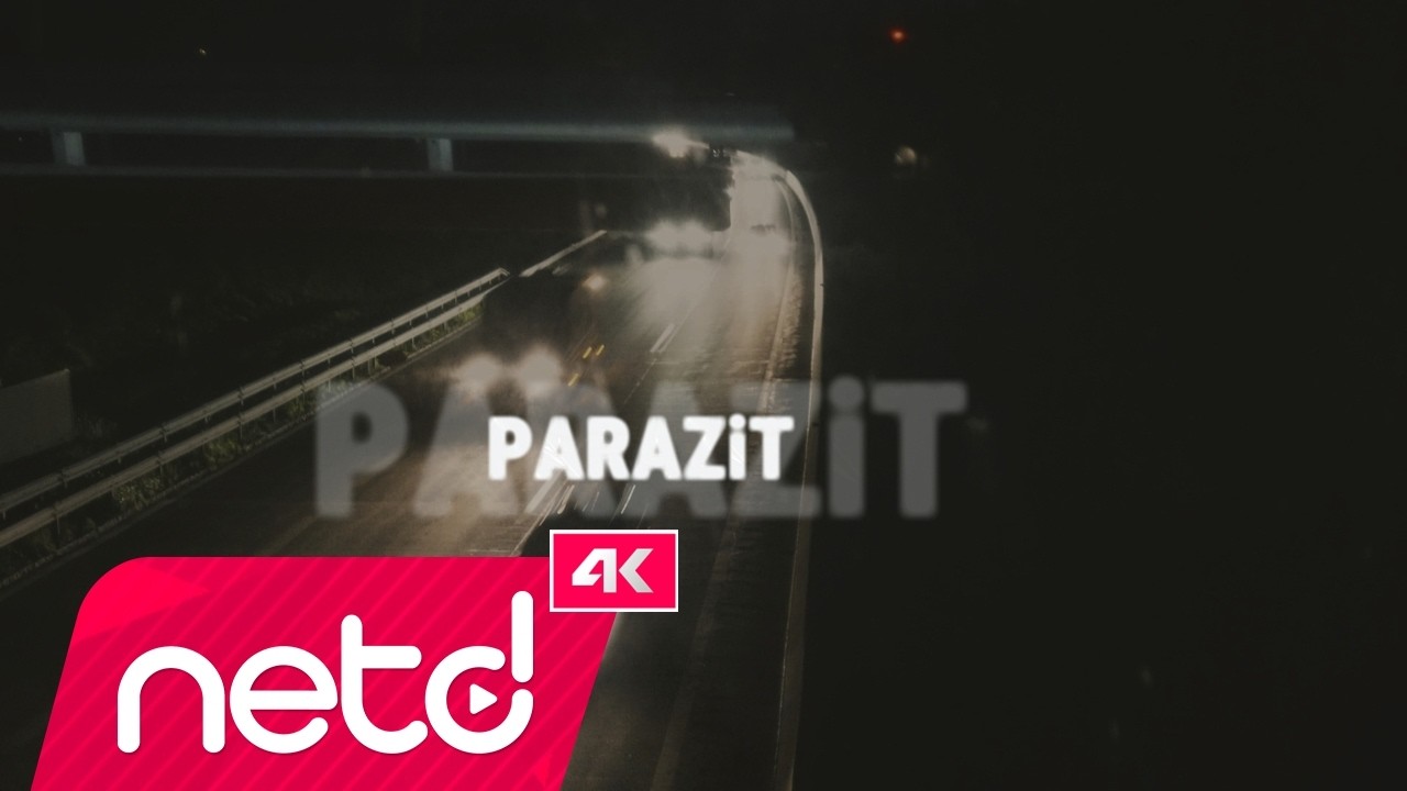 Elmas & Tekk One - Parazit