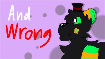 & oc pmv mep [Part 6-7] To: Cookie Bunny