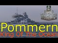 World of Warships- Pommern: King Of The Ocean
