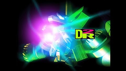 D2R // NAOKI =DDR MASSIVE MANIA CSP chart=