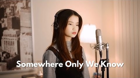Thumbnail of Somewhere Only We Know - Keane | Shania Yan Cover