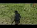 How to Fix Red Dead Redemption 2 Blurry Textures Quick Fix Mp3 Song