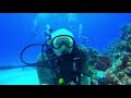 Diving with Don Foster&#39;s Dive Cayman May 4, 2017 on Lone Star Reef