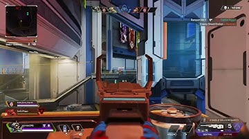 Why trigger discipline is as important in apex as in r6 apex legends xbox