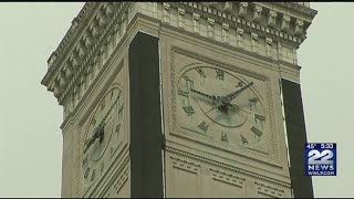Springfield mayor orders $200K for renovation of historic campanile