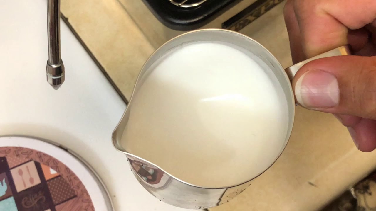 Máquina de Espresso Expobar Office Control - La mejor máquina de espresso para la casa