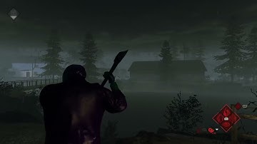 Highlight: Friday the 13th - Offline Bots