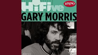 Vignette de la vidéo "Gary Morris - I'll Never Stop Loving You"