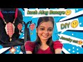 DIY Kuch alag🤫😱|| Beautiful jewellery making video 😍 Handmade jewellery set 😍 #youtubefeed #diy #yt