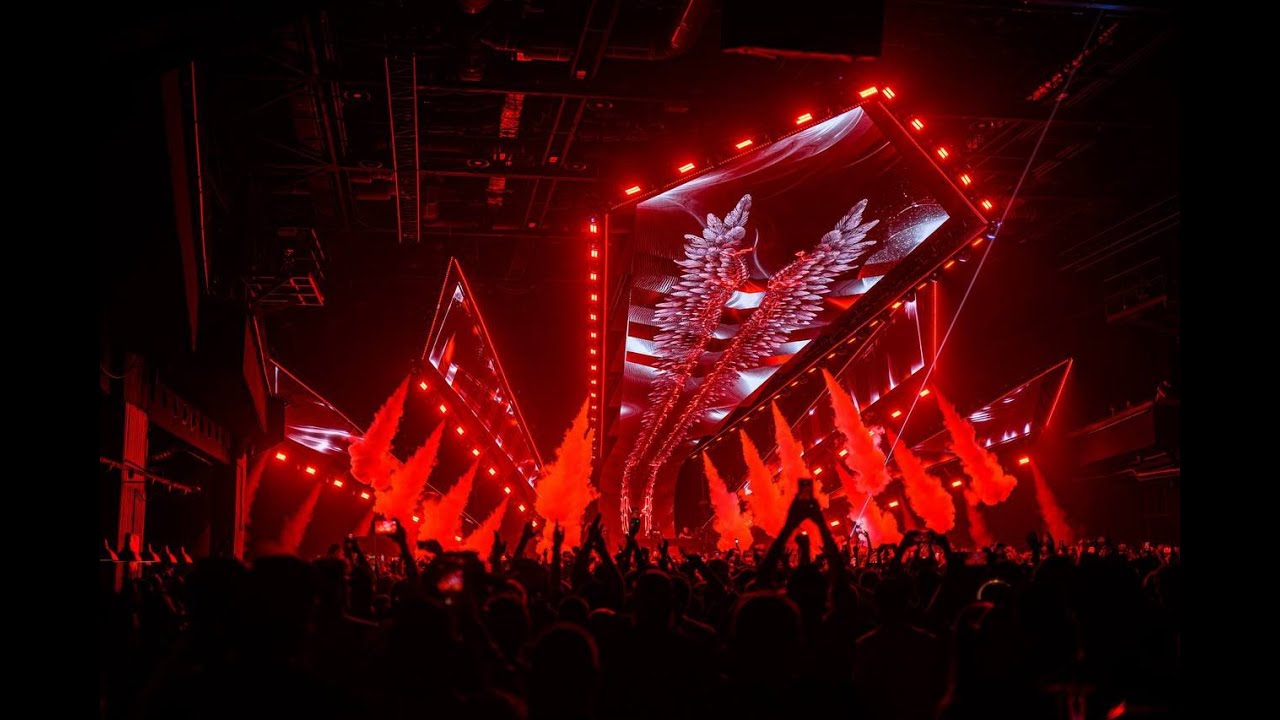 Мой The World Of Drum And Bass | Epic 2.0