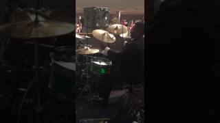 Devin Harris Playing With JJ Hairston & Youthful Praise