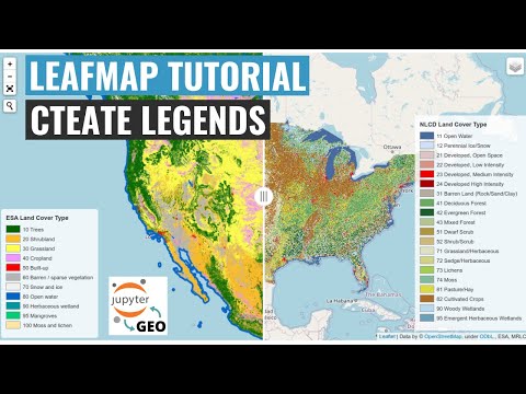 Leafmap Tutorial 59