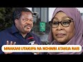 Samia Utakufa Mwakani Na Nchimbi Atakua Rais Ifikapo Machi 2026 Limeisha Hilo