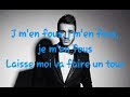 Ridsa - Je M'en Fous, Paroles