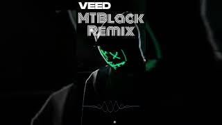 MTBlack (Ai Music) | MR.BLACK X Diego Miranda feat. The Kemist - Boomshakalak (MTBlack Remix)