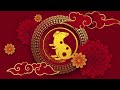 Chinese New Year 2020 Opener Video - After Effects Template