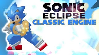 ROBLOX [SEO] Classic Sonic Engine