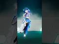 【踊ってみた】「De Lu Lu / VOLTACTION」 #Shorts #VOLTACTION #チクタクしてみた #にじさんじ #dance